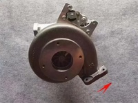 Komponen Mesin Konstruksi Berkualitas Tinggi, Suku Cadang Mesin Diesel, Rakitan Turbocharger