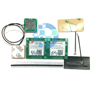 HAISEN Original SIMCOM SIM7600E-L1C Core Board SIM7600E-L1C Development Board LTE CAT1+GNSS SIM7600