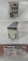 Módulo de Control de Codificador Plc .pq1862 Gv 150-1 para Producto en Garantía