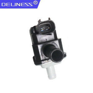 Vanne solénoïde de canister de carbone DelineSS 136200-7010 OE 90910-12276 pour Toyota Corolla Camry - Product Image 3