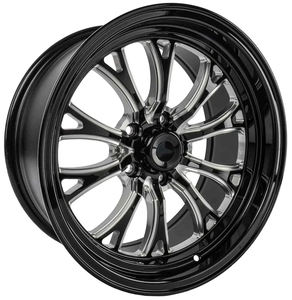 Jantes de voiture pour passagers en alliage d'aluminium à cinq branches haute performance de 17, 18, 19, 20 pouces, PCD 5x120 mm, 5x112 mm, ET 30 mm, 35 mm pour BMW - Product Image 2