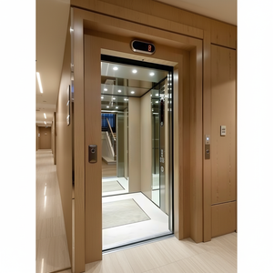 <span class=keywords><strong>Ascenseur</strong></span> extérieur pour hôtel et bureau, 6 étages, porte coulissante, capacité 630 kg, <span class=keywords><strong>prix</strong></span> compétitif, ascenseurs électriques extérieurs pour 8 personnes - Product Image 4