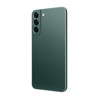Teléfono Móvil Usado Original Versión Estadounidense para Samsung S22+ S22 Plus 128GB 6.6 Pulgadas Desbloqueado 5G Smartphone Venta al Por Mayor de Segunda Mano