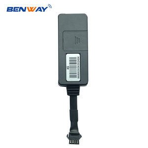 リアルタイム2G GSM GPRS車載GPSトラッカー ミニBW32A エンジンカット機能付きバイク用 4G LTE GPS+北斗 ACC検知対応 iOS Android PC対応 - Product Image 5