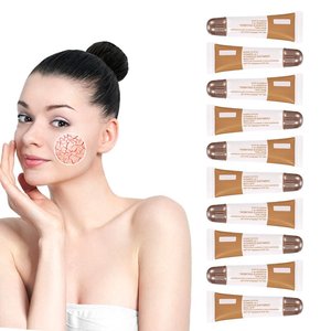 Semi-permanent Sourcils Lèvres Tatouage Aftercare Crème Tatouage Réparation <span class=keywords><strong>A</strong></span> & D Huile Gel Vitamine Agent De Réparation Pommade Aftercare Tatouage <span class=keywords><strong>Baume</strong></span> - Product Image 1