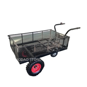 36V batería de litio maquinaria agrícola <span class=keywords><strong>Power</strong></span> <span class=keywords><strong>Barrow</strong></span> 500W EWB7800 carretilla CHINA fábrica - Product Image 1