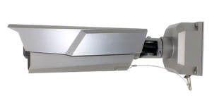 HIK DS-TCM403-BI 4MP IR ANPR スマート監視カメラ - Product Image 3