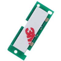 Puce pour puces laser OEM de réinitialisation Canon puce 5000 pour encre duplicateur numérique Canon