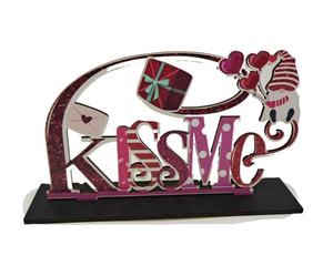 Happy Hanukkah personnalisé meilleure vente <span class=keywords><strong>calendrier</strong></span> en bois pour Hanukkah - Product Image 5