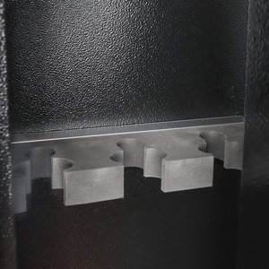 Tủ sắt an toàn vân tay mở nhanh 5 ngăn - Product Image 3