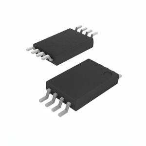 Componentes Electrónicos Originales AT93C46A-10TI-1.8 8 TSSOP, Servicio Integral - Product Image 1