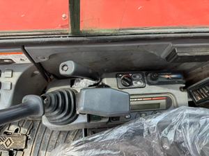 Offre Spéciale – Mini-Excavatrice d'Occasion Kubota KX185-4 Originale du Japon, 8 Tonnes, 2023, Faible Nombre d'Heures de Travail, Petite Pelle - Product Image 2