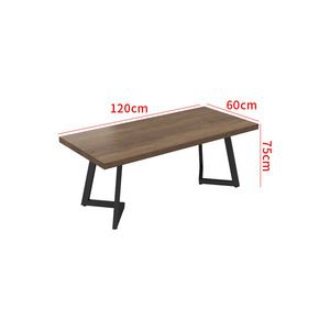 Ensemble table et chaises de bar de camping de style industriel pour <span class=keywords><strong>pub</strong></span> café-restaurant rétro bar à cocktails restaurant pour chambre club - Product Image 5