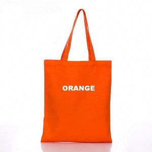 Sacs fourre-tout en toile personnalisés à prix d'usine, avec logo, sacs en coton économiques pour expositions et écoles - Product Image 5