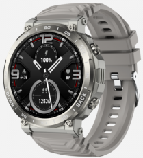 <span class=keywords><strong>Reloj</strong></span> Inteligente S56 Fitness con Más de 100 Modos Deportivos |   <span class=keywords><strong>Reloj</strong></span> de Natación Resistente al Agua |   Monitor de Salud del Sueño 24h - Product Image 2