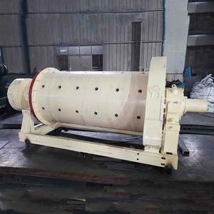 उच्च दक्षता खनन सोने अयस्क पीसने उपकरण बिक्री के लिए छोटी बॉल मिल मशीन - Product Image 3