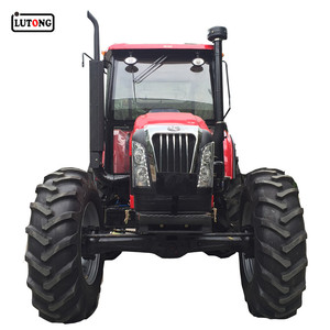 Tracteur <span class=keywords><strong>agricole</strong></span> 180 ch, équipement complet, prix usine - Product Image 6