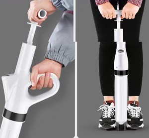 Stantuffi della draga del tubo della toilette di pulizia del lavandino della cucina della famiglia - Product Image 3