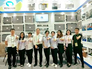 Radiateur automatique radiateur de voiture pour LEXUS RX350 3.5 V6 AT OEM 8013019-160410P180 radiateur de voiture 160410P180 - Product Image 4