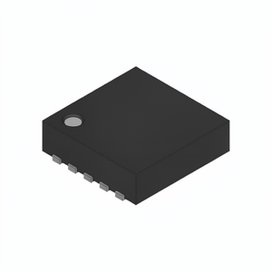 10 WFDFN Exposed Pad Power Management (PMIC) Original Buy Online Electronic Components MAX1760HETB+ - Product Image 1