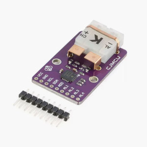 MCP9600เทอร์โมคัปเปิล Converter โมดูล KT J การแปลงสัญญาณชนิดตรวจวัดอุณหภูมิ - Product Image 1