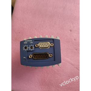 Inficon BPG402-S PN: 3005098SPTS con BPG402 PN: 354-494 IVA incluido Usado - Product Image 2