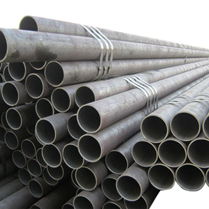 ท่อเหล็กคาร์บอนไร้รอยต่อ, ท่อเหล็กคาร์บอนขนาดเส้นผ่านศูนย์กลางใหญ่ - Product Image 4