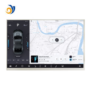 <span class=keywords><strong>10</strong></span>.1 इंच एलसीडी स्क्रीन 1024*600 रिज़ॉल्यूशन Lvds इंटरफ़ेस tft <span class=keywords><strong>Lcd</strong></span> डिस्प्ले पैनल - Product Image 3