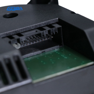 อะไหล่ถอดประกอบคุณภาพสูงสำหรับแผงหน้าปัดรถยนต์โรลส์-รอยซ์ แฟนธอม ชุดแผงหน้าปัดพลาสติก - Product Image 4