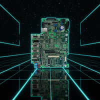 Carte de circuit imprimé HN767 Mitsubishi d'origine, neuve et d'occasion, de haute qualité et à prix compétitif, pour commande de machine CNC