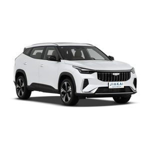 จีนส่งออกรถยนต์ Geely Boyue SUV ขนาดกะทัดรัดรุ่นใหม่ พร้อมฟังก์ชั่นชาร์จไร้สาย 5 ที่นั่ง เครื่องยนต์เบนซิน สำหรับผู้นำเข้ารถยนต์ - Product Image 1