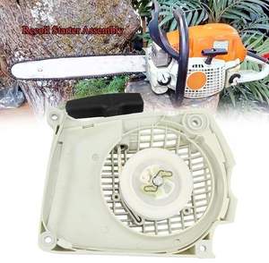 Vendita all'ingrosso di pezzi di ricambio per <span class=keywords><strong>motosega</strong></span> MS181 a rinculo - Product Image 2