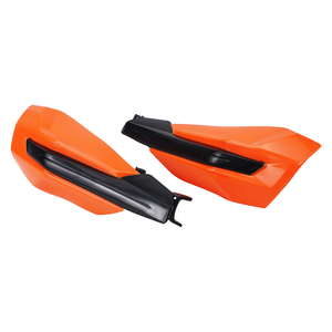 Protège-mains de moto NICECNC pour <span class=keywords><strong>KTM</strong></span> 250 <span class=keywords><strong>350</strong></span> 450 500EXC F <span class=keywords><strong>SXF</strong></span> XCF 2014-2019 2020 2021 <span class=keywords><strong>2022</strong></span> - Product Image 6