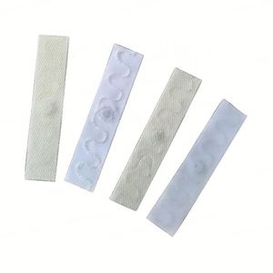 Étiquette RFID UHF pour le linge d'hôtel et la blanchisserie textile - Product Image 1