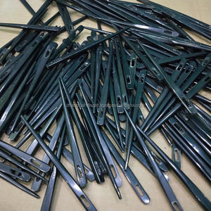 Agujas de cuerno de buena calidad - Product Image 5