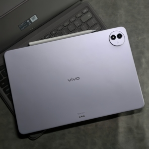 Tablette PC Vi Vo Pad <span class=keywords><strong>6</strong></span> <span class=keywords><strong>Pro</strong></span> 2026 SD 8 Gen 5 Batterie 13000mAh 66W 13.2" 4K <span class=keywords><strong>HD</strong></span> Protection des yeux Tablette de jeu et professionnelle - Product Image 3