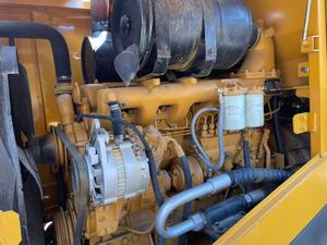 Cargadora Lingong SDLG936L de Segunda Mano, Minicargadora de 3 Toneladas, Buen Precio, Venta Inmediata - Product Image 3