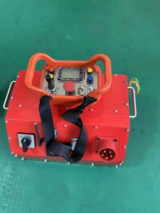 เครื่องเลื่อยตัดผนังคอนกรีต LIMAGY HF22 ระดับอุตสาหกรรม มอเตอร์ไร้แปรงถ่านความถี่สูง 22 กิโลวัตต์ 220-380 โวลต์ 50-60 เฮิรตซ์ 500 มม. - Product Image 5