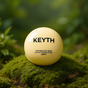 Crème pour les mains parfumée Keyth 70ml Formule K Beauty Soin quotidien de la peau Tous types de peau - Product Image 3