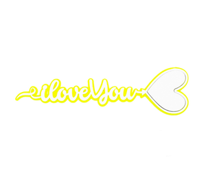Vente chaude, clé en plastique à sublimation « Clé de mon cœur » avec insert métallique pour cadeaux de la Saint-Valentin en impression personnalisée - Product Image 5