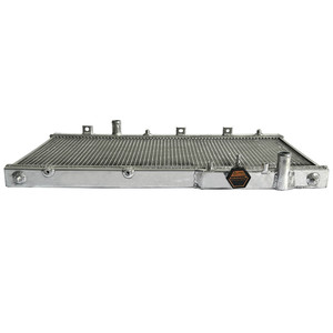 Radiateur entièrement en aluminium pour <span class=keywords><strong>Mazda</strong></span> Protege / Protege 5 / 1999-<span class=keywords><strong>2003</strong></span> - Product Image 5