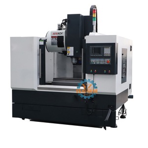 VMC500 <span class=keywords><strong>Nouvelle</strong></span> <span class=keywords><strong>VMC</strong></span> Machine À Vendre Fraiseuse CNC - Product Image 5