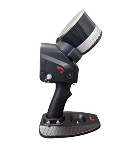 เครื่องมือสแกนความแม่นยำสูงระบบ GNSS RTK เลเซอร์แบบพกพา100 - Product Image 3