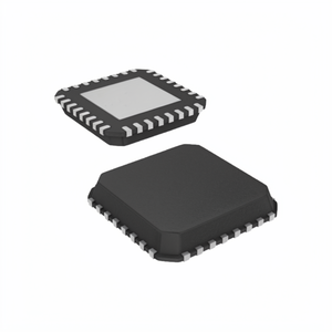 Buy Online Electronic Components BOM IC In Stock 32 VFQFN Exposed Pad Power Management (PMIC) ISL6263AIRZ-T - Product Image 1