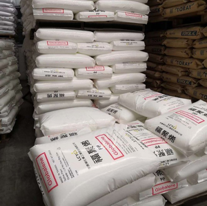 Полимерные полипропиленовые гранулы для нетканых материалов - Product Image 6