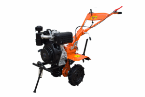 Marchio cinese Multi funzione benzina 2WD Mini motozappa Weeder per azienda agricola - Product Image 4