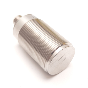 Sensor de Proximidad Inductivo, 10mm, 10-30vdc, Pnp, Nuevo Original Listo Stock Industrial Automatio - Product Image 1