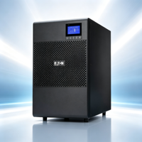 Système d'alimentation sans interruption Eaton série 9SX, batterie intégrée, pack de batterie 48V, batterie de secours pour serveur informatique, pack de batterie Eaton 9SXEBM48T