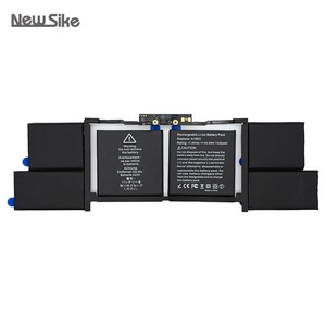 Batteria per Laptop Nuova di Zecca A1466 A1618 A1494 A1398 A1713 A1708 A1953 A1965 A2171 A1990 A2159 A2289 A2338 per <span class=keywords><strong>Macbook</strong></span> <span class=keywords><strong>Pro</strong></span> <span class=keywords><strong>Air</strong></span> - Product Image 4
