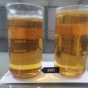 <span class=keywords><strong>Precio</strong></span> de materias primas Cosméticos químicos Diocamida Dietanolamina <span class=keywords><strong>DEA</strong></span>/CDEA 6501 Detergente Líquido y Champú - Product Image 2